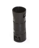 Manchon Prolongateur CAPRILOK - taille 9 - polyamide 6.6 noir -A2S