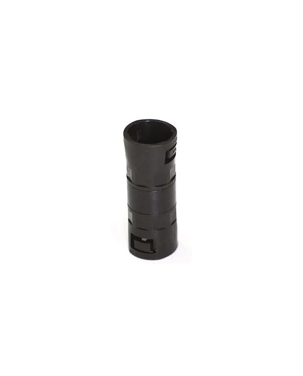 Caprilok Extension Sleeve - Size 9 - Polyamide 6.6 Black -A2S