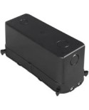 Feu clignotant à sécurité intrinsèque LED série FD40IS -A2S