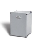 Explosion proof junction boxes (Ex d IIC): SA, SAG - A2S
