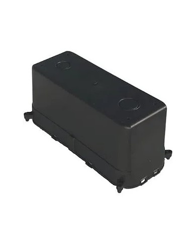 Feu clignotant à sécurité intrinsèque LED série FD40IS -A2S