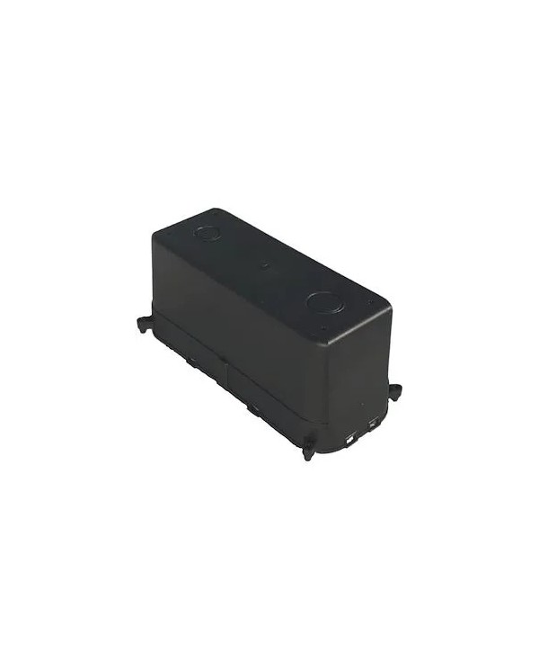 Feu clignotant à sécurité intrinsèque LED série FD40IS -A2S