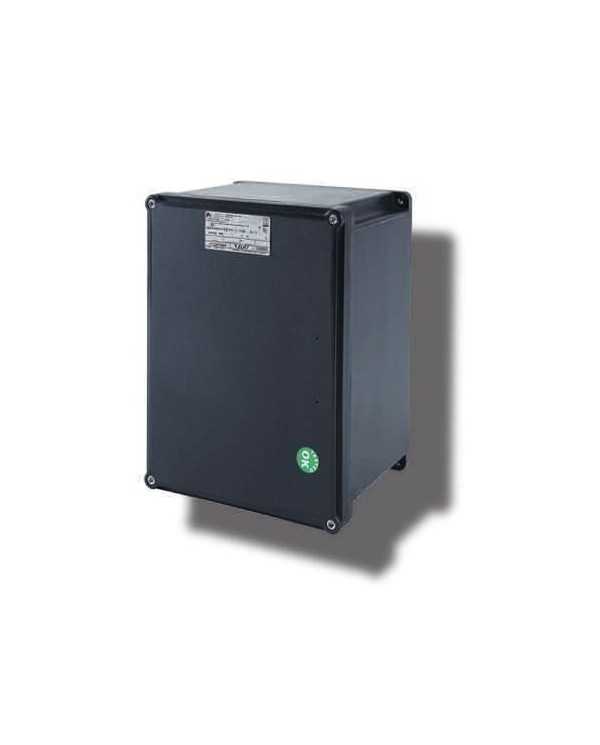 Explosion proof junction boxes (Ex d IIC): SA-P - A2S