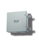 AISI 316L flood junction box: CTB - A2S
