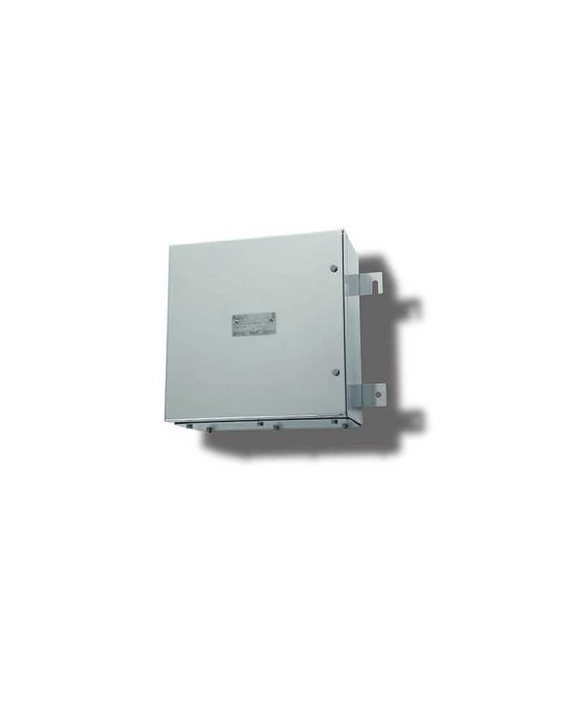 AISI 316L flood junction box: CTB - A2S