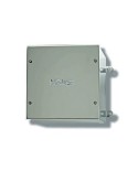 AISI 316L ex-proof junction boxes: CTBE - A2S