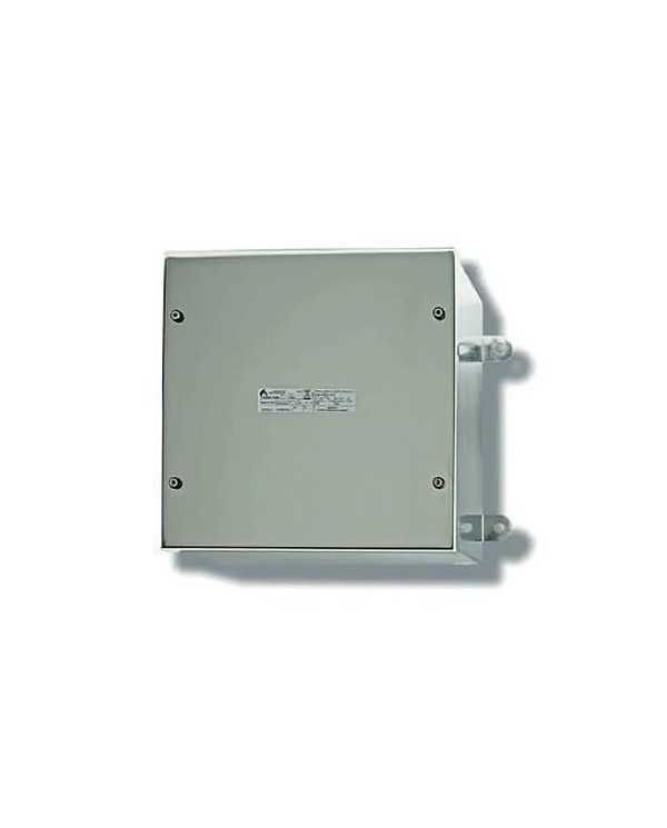 AISI 316L ex-proof junction boxes: CTBE - A2S
