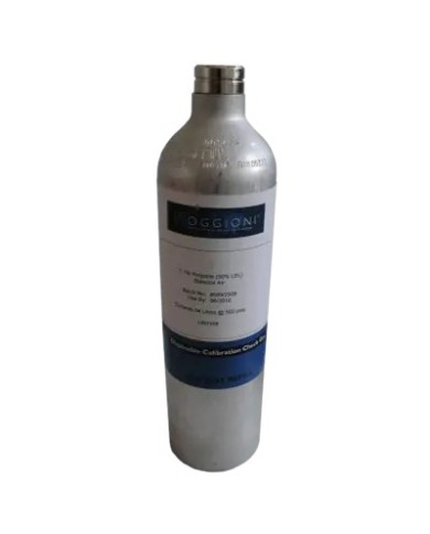 Bidons de gaz non rechargeables atex -A2S