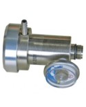 Détection gaz et flamme atex série GDA/S-RegSS-1 -A2S