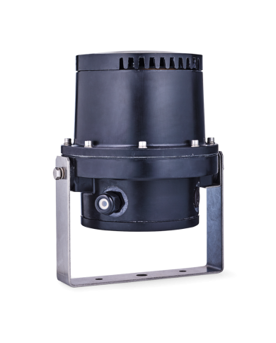Explosion-proof signal horn dHH
