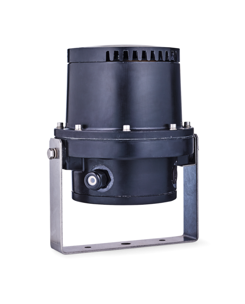 Explosion-proof signal horn dHH