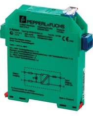 Die galvanische Barrierer-Serie XP95 ist -A2s