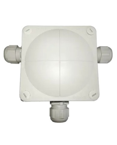 Boîte de jonction  série atex série GDA-JB-485 - A2S