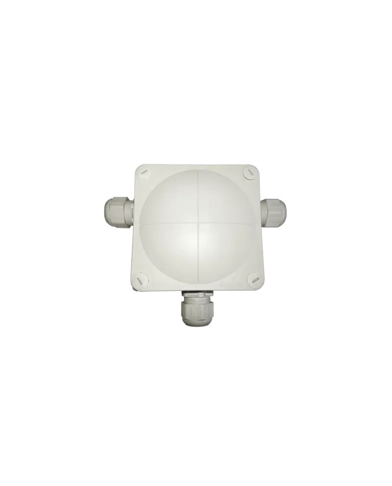 Boîte de jonction  série atex série GDA-JB-485 - A2S