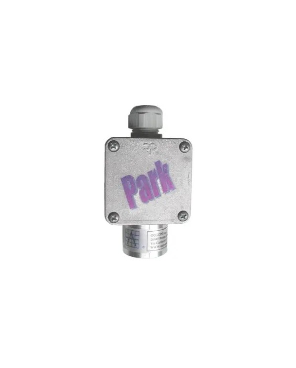 Détecteur gaz série PK4/320/S - A2S
