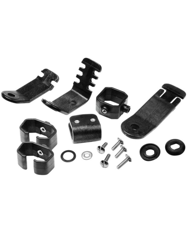 Support Universel pour casque - A2S