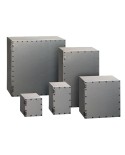 Cassette di controllo per le aree Atex: 8264 - A2S