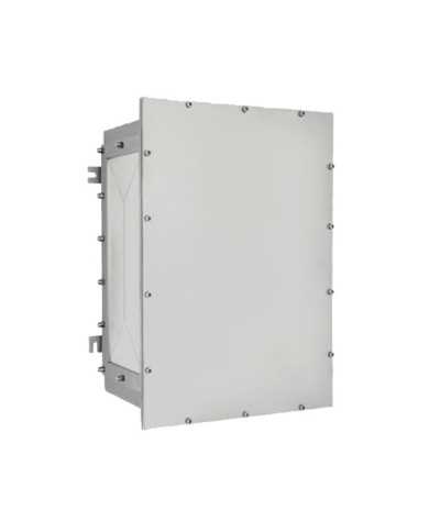 Control boxes for hazardous areas: 8280 - A2S
