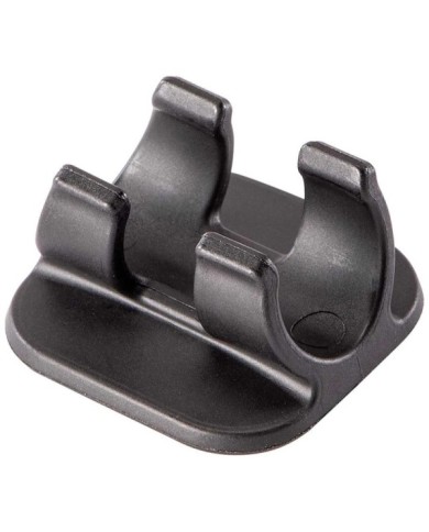 Support de torches pour casques 1975H - A2S
