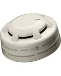 Optical smoke detector Orbis is -a2s