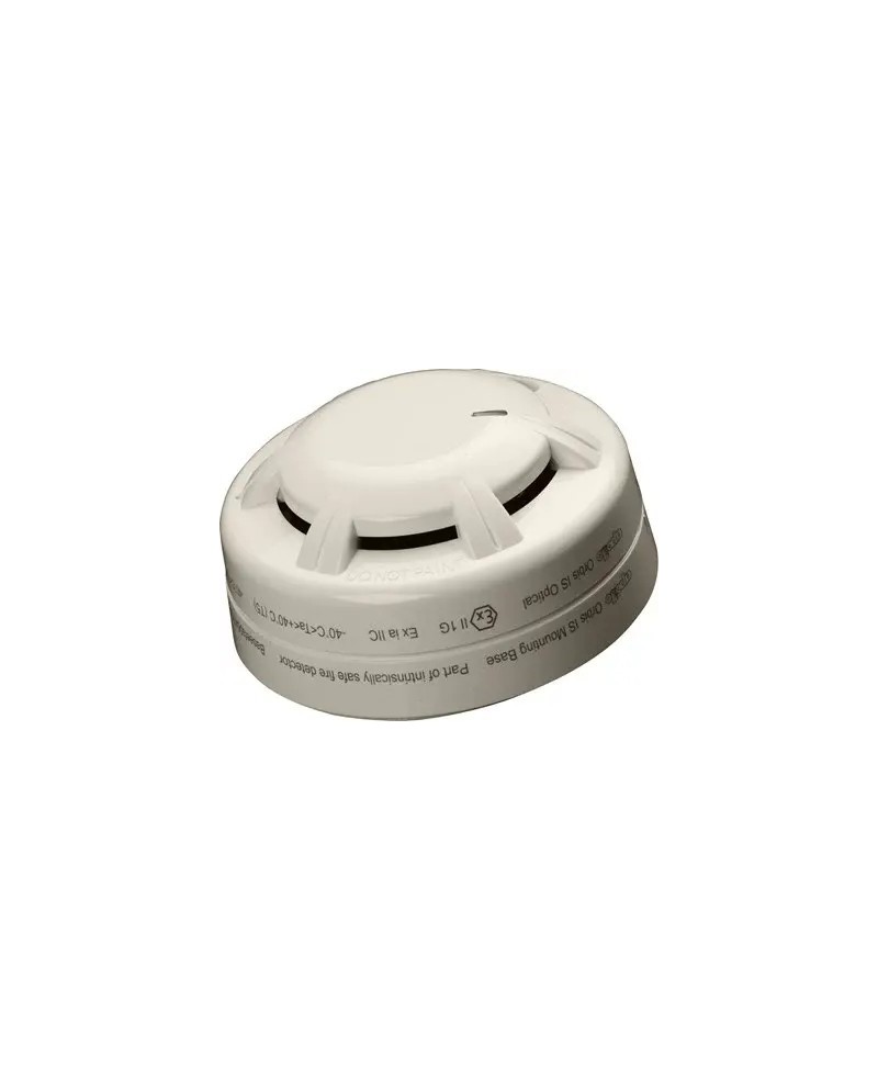 Optical smoke detector Orbis is -a2s