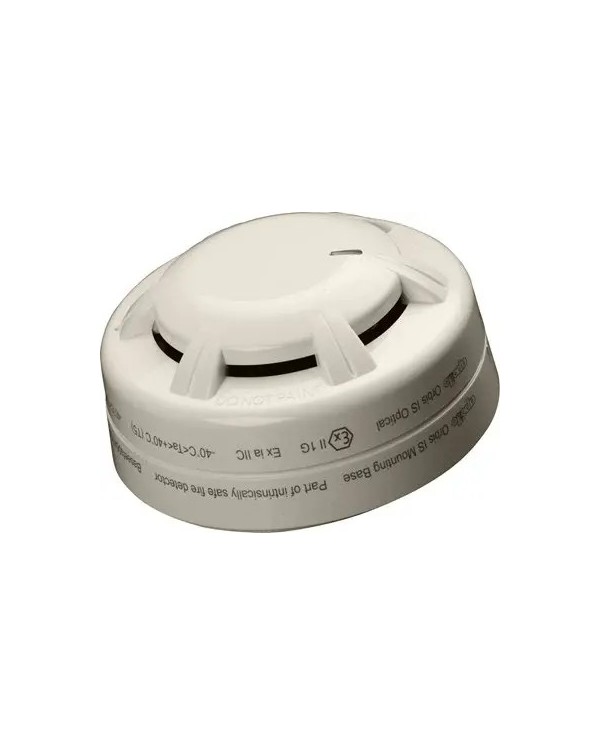 Optical smoke detector Orbis is -a2s