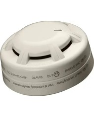 El detector de humo óptico Orbis es -A2S