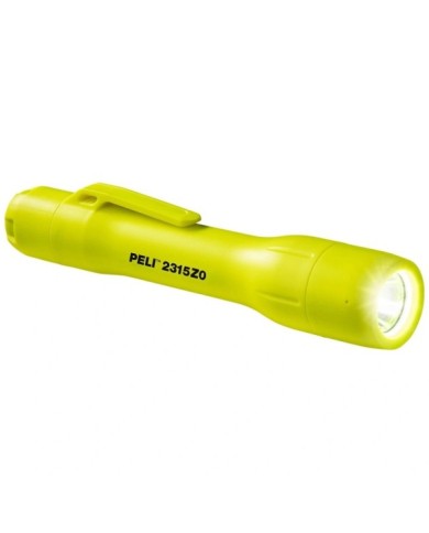 Lampe Torche 2315Z0 ATEX Zone 0 - A2S