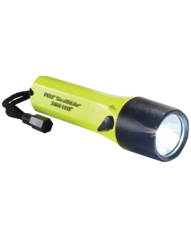 Lampe Torche 2460 StealthLite - A2S