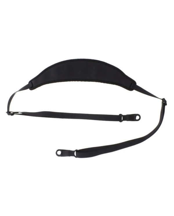 Transport Gurtband (gepolstert)