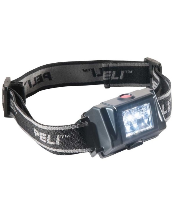 Lampe Frontale 2610Z0 ATEX Zone 0 - A2S