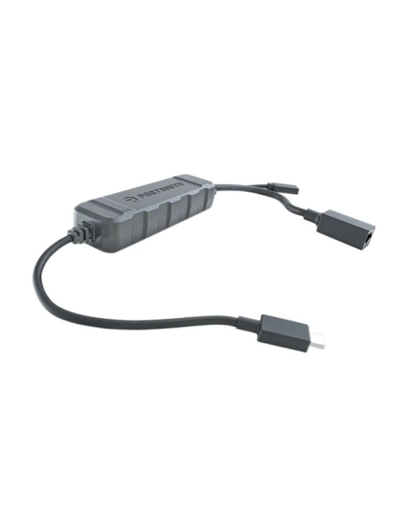 USB-C to Ethernet adapter