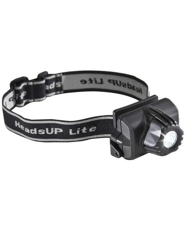 Lampe Frontale 2690Z0 ATEX Zone 0 - A2S