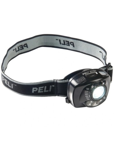 Lampe Frontale 2720 - A2S