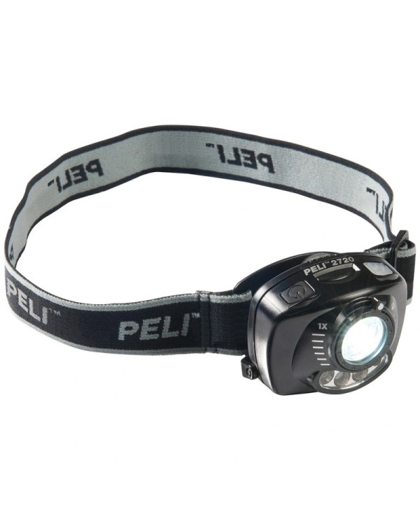 Lampe Frontale 2720 - A2S