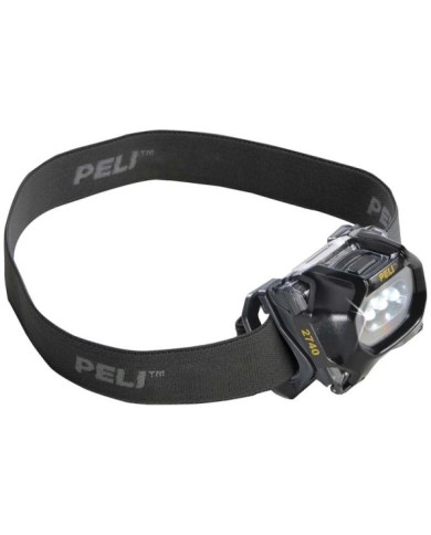 Lampe Frontale LED 2740 - A2S