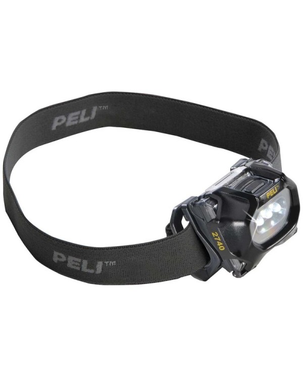 Lampe Frontale LED 2740 - A2S