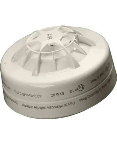 Orbis Is Heat Detector (A1R) -A2S