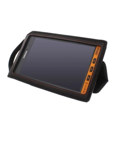 Estojo em couro LC T03 X2 w/o – A2S