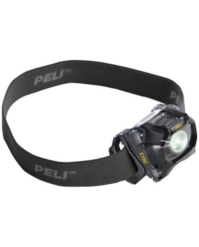 Lampe Frontale LED 2750 - A2S