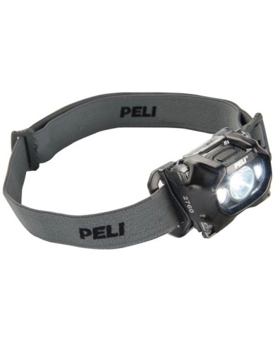 Lampe Frontale Led 2760 - A2S