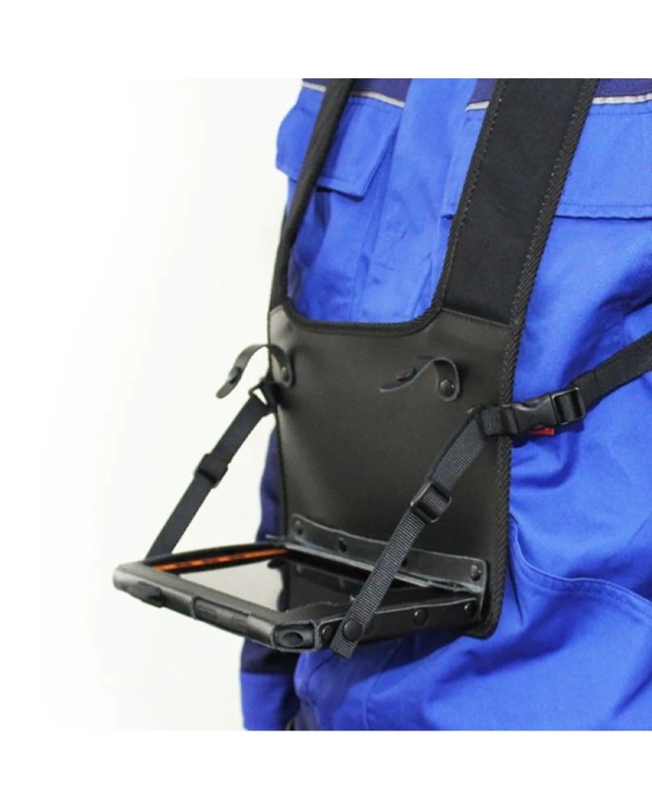 Gurtzeug CH T03 x2 - A2S