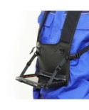 Dragonne rotative HA T03 X2R - A2S