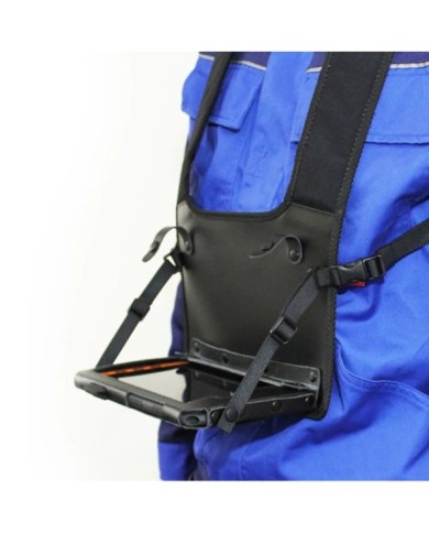 Dragonne rotative HA T03 X2R - A2S