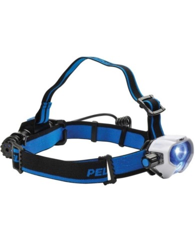 Lampe Frontale 2780R - A2S
