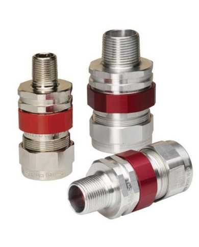 Terminator II TMCX: soluzioni metalliche conformi agli standard - A2S
