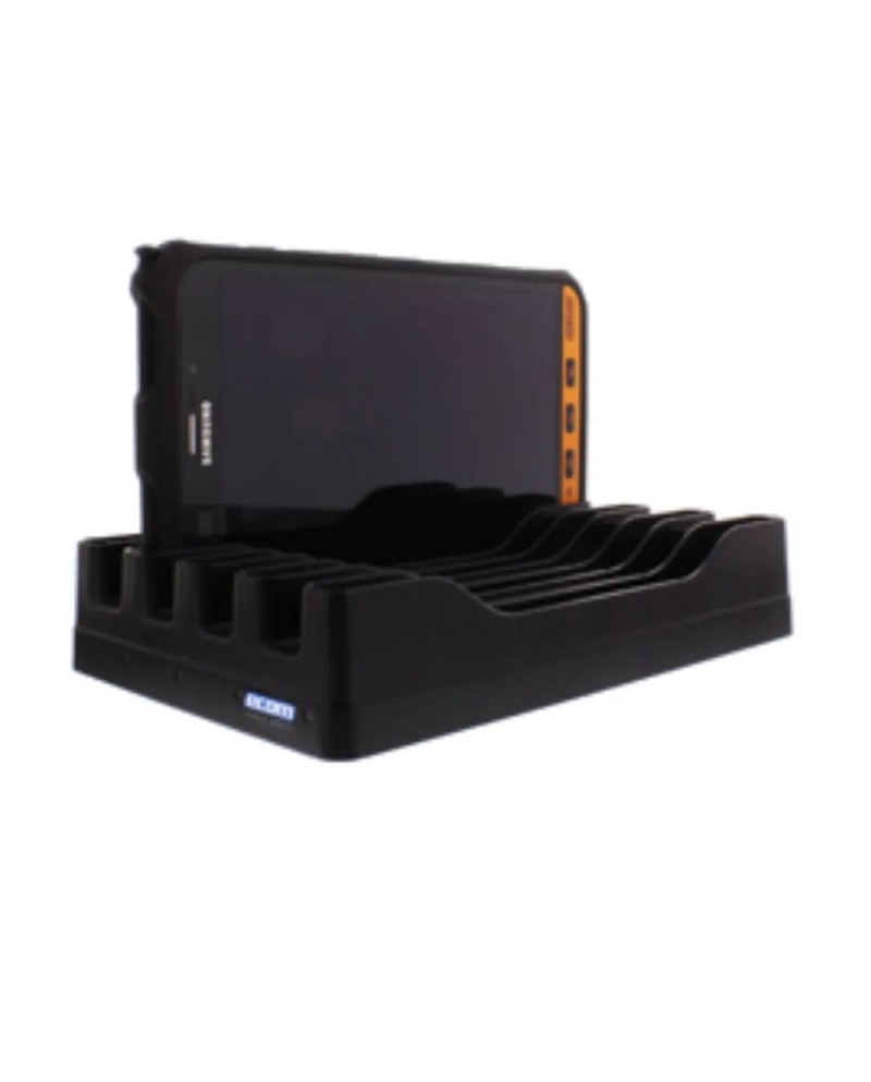 Chargeur multiple DC T01 X2 - A2S