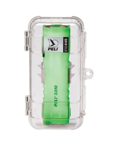 Poste d'éclairage d'urgence 3310ELS