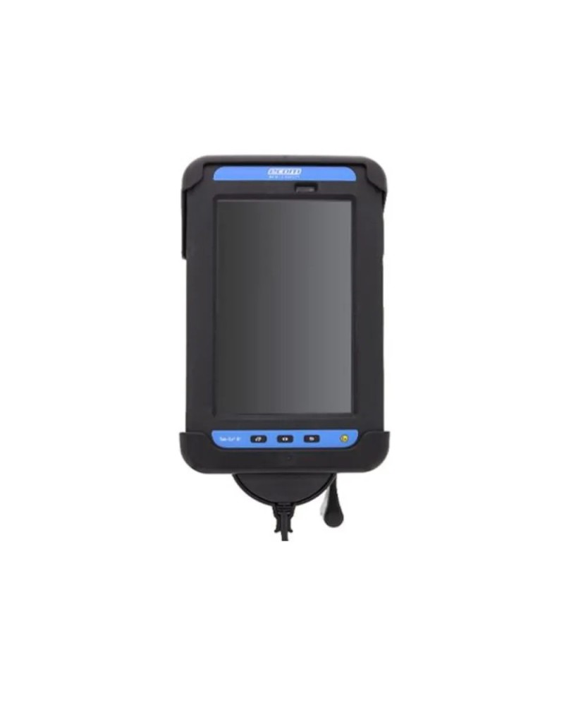 Vehicle Holder VH T02 X2 - A2S