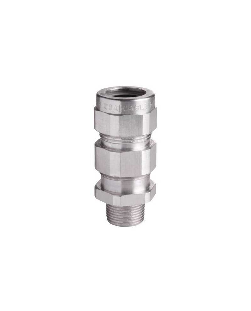 TMC: Specific metal solutions, complying with UL and/or CSA - A2S